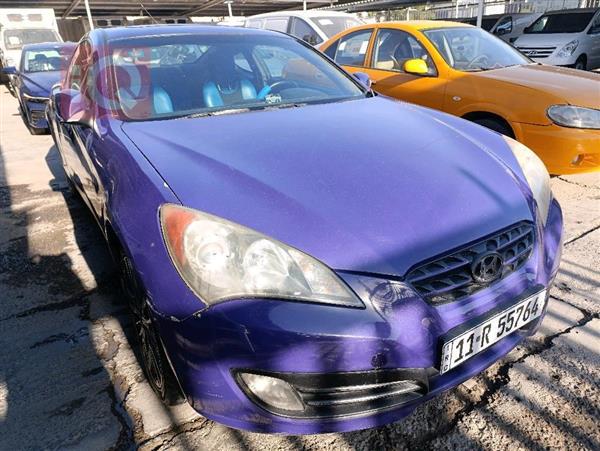 Hyundai for sale in Iraq